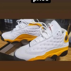 Air Jordan 13 retro kids 5y
